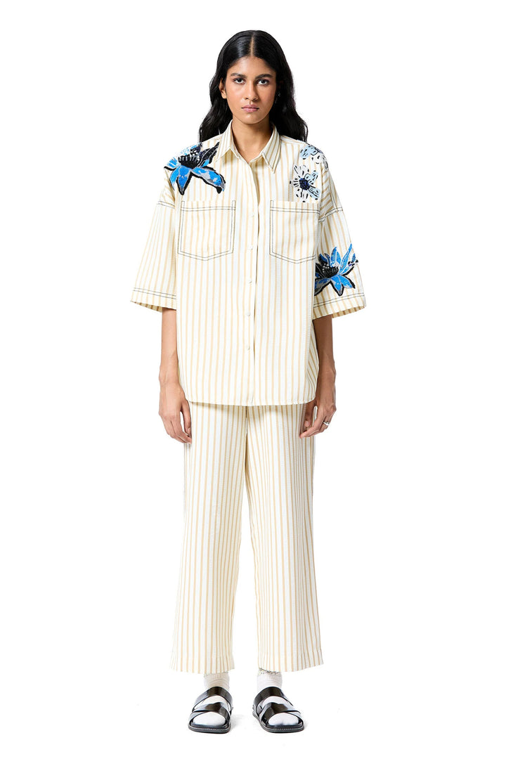 'Itzel' Pants
