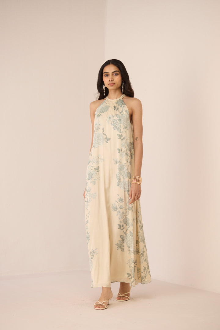 Bethany Maxi Dress