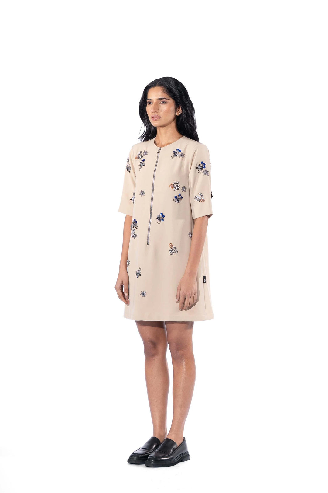 Skylume Dress