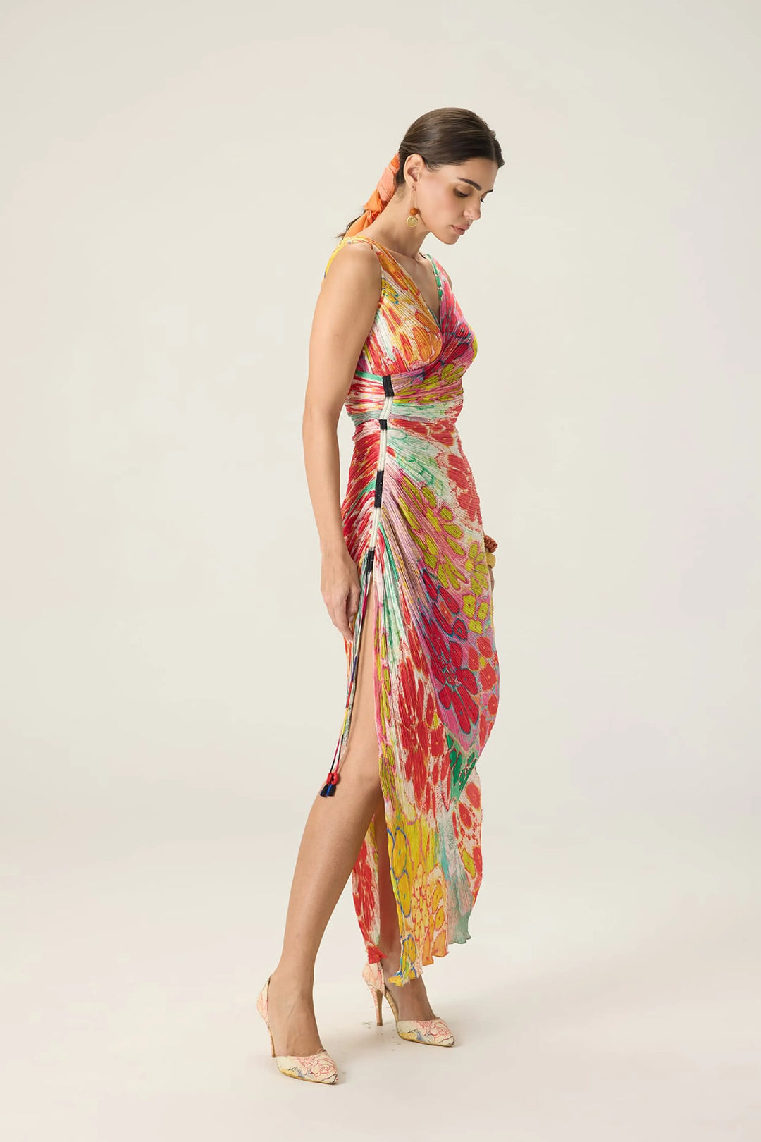 Anya Dress