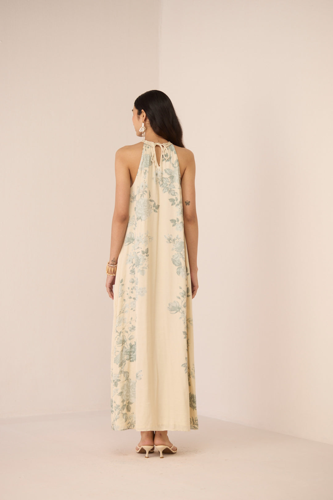 Bethany Maxi Dress