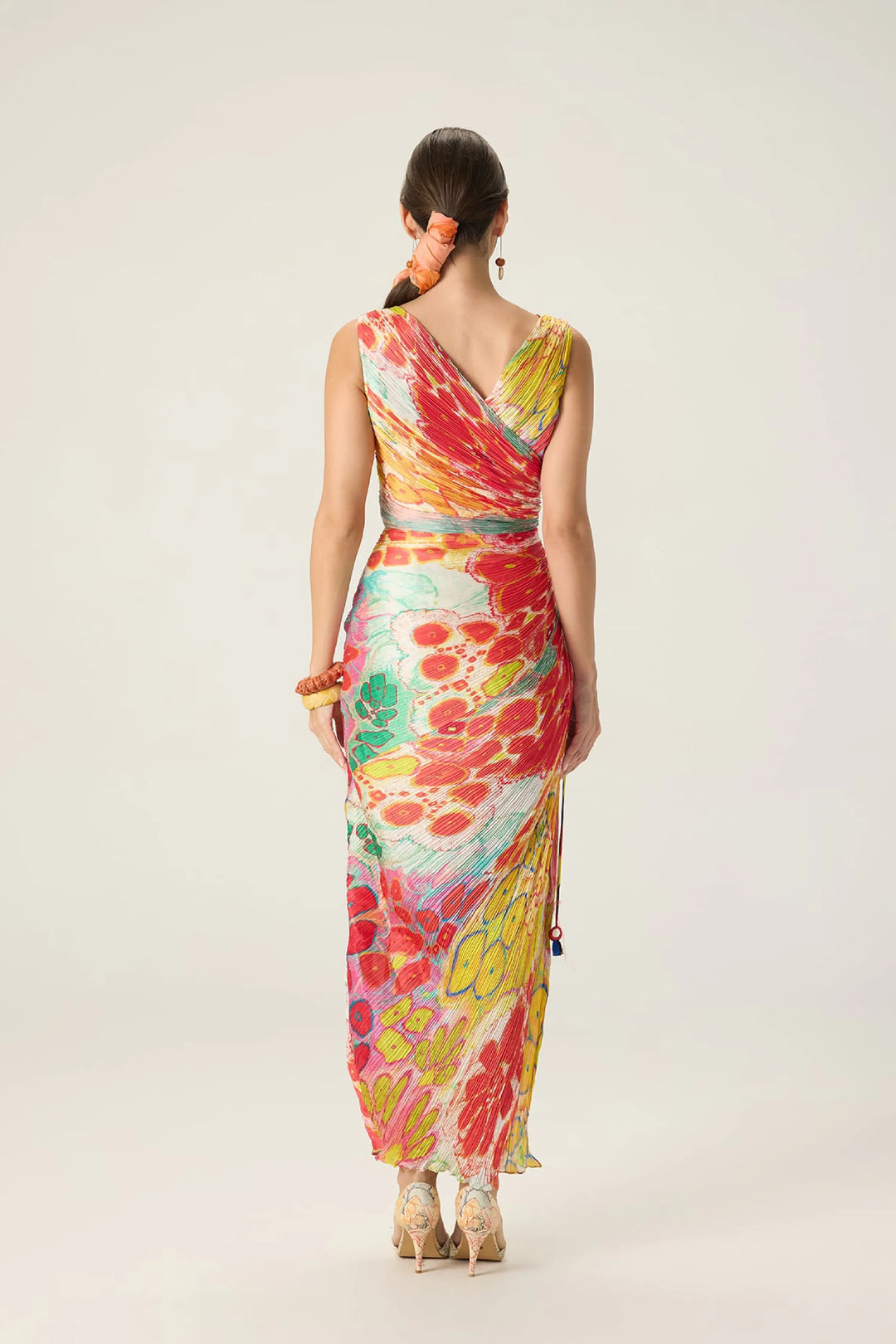 Anya Dress