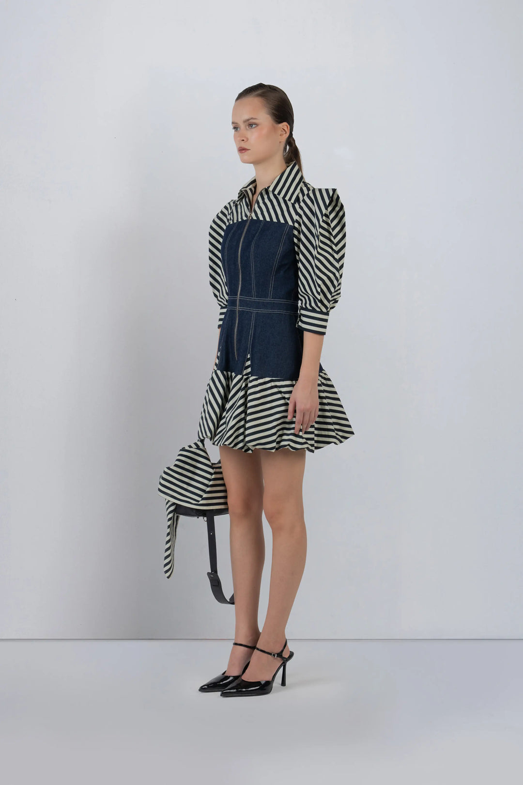 Mer Dress