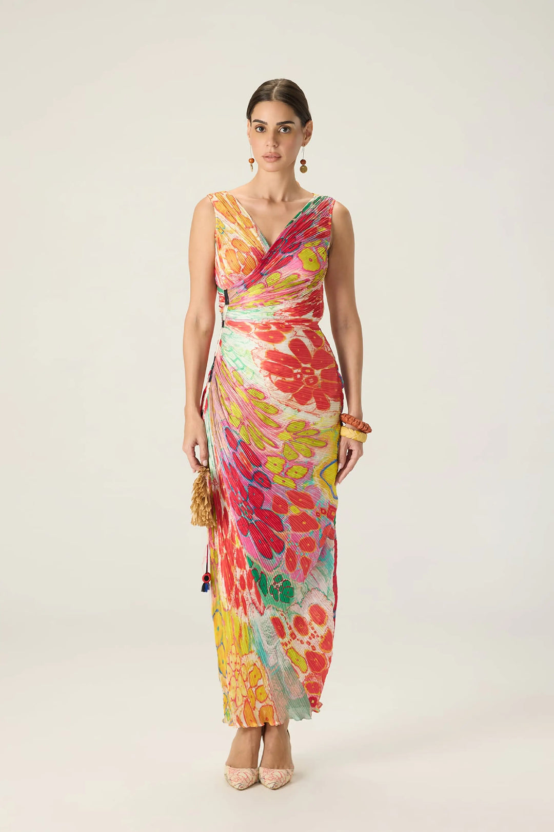 Anya Dress