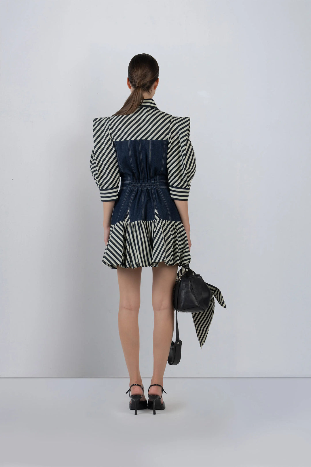 Mer Dress
