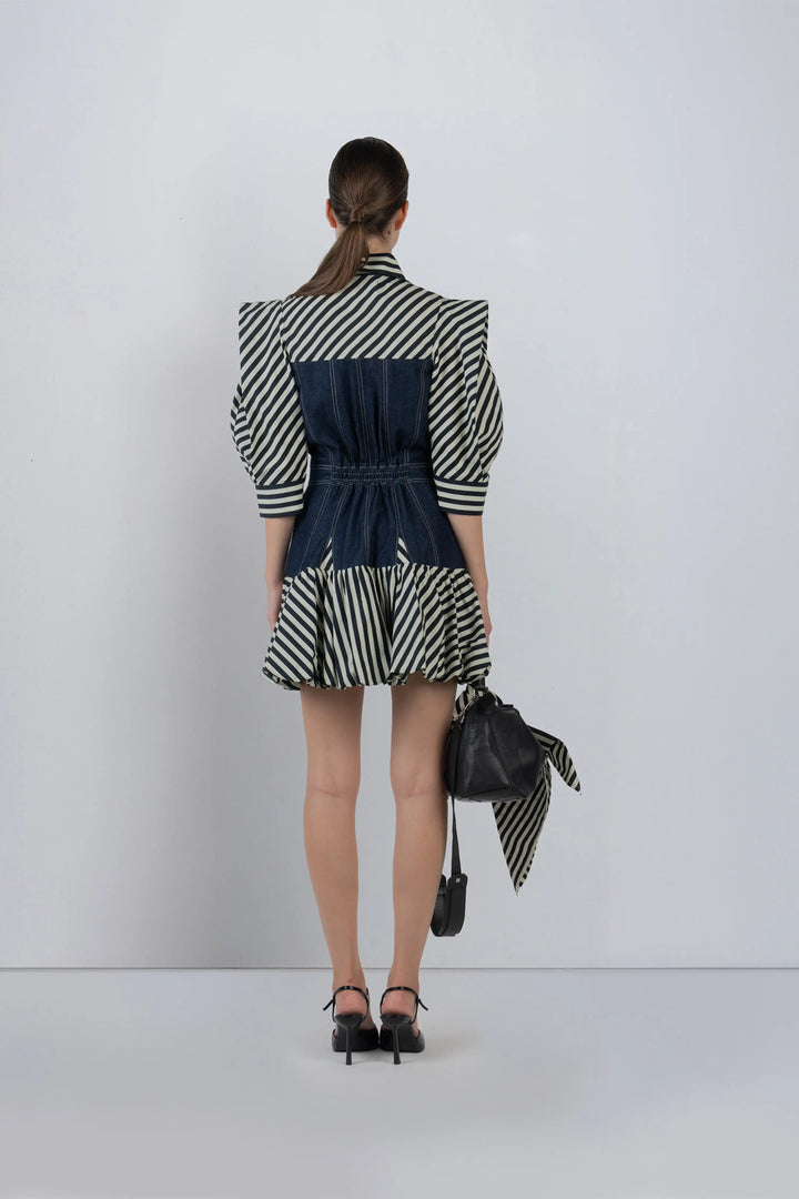 Mer Dress