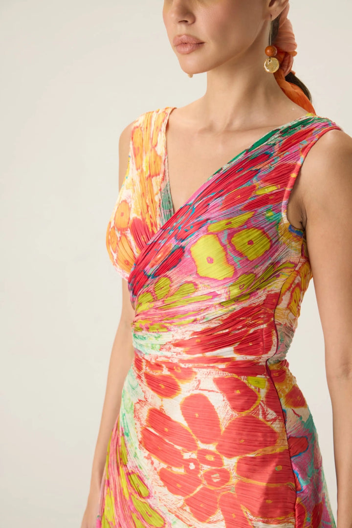 Anya Dress