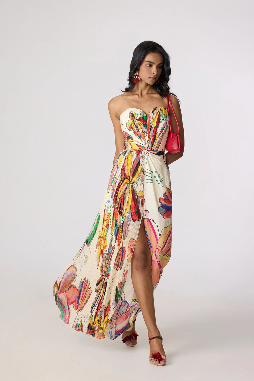 Janora Dress