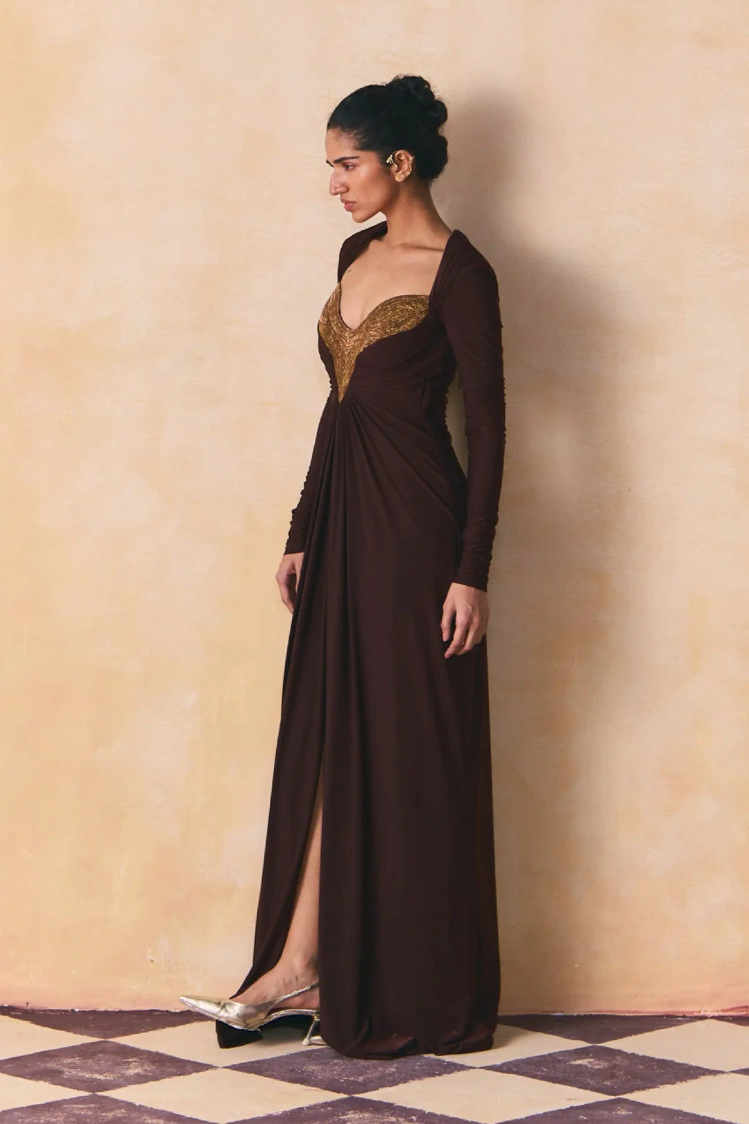 Marcella Gown