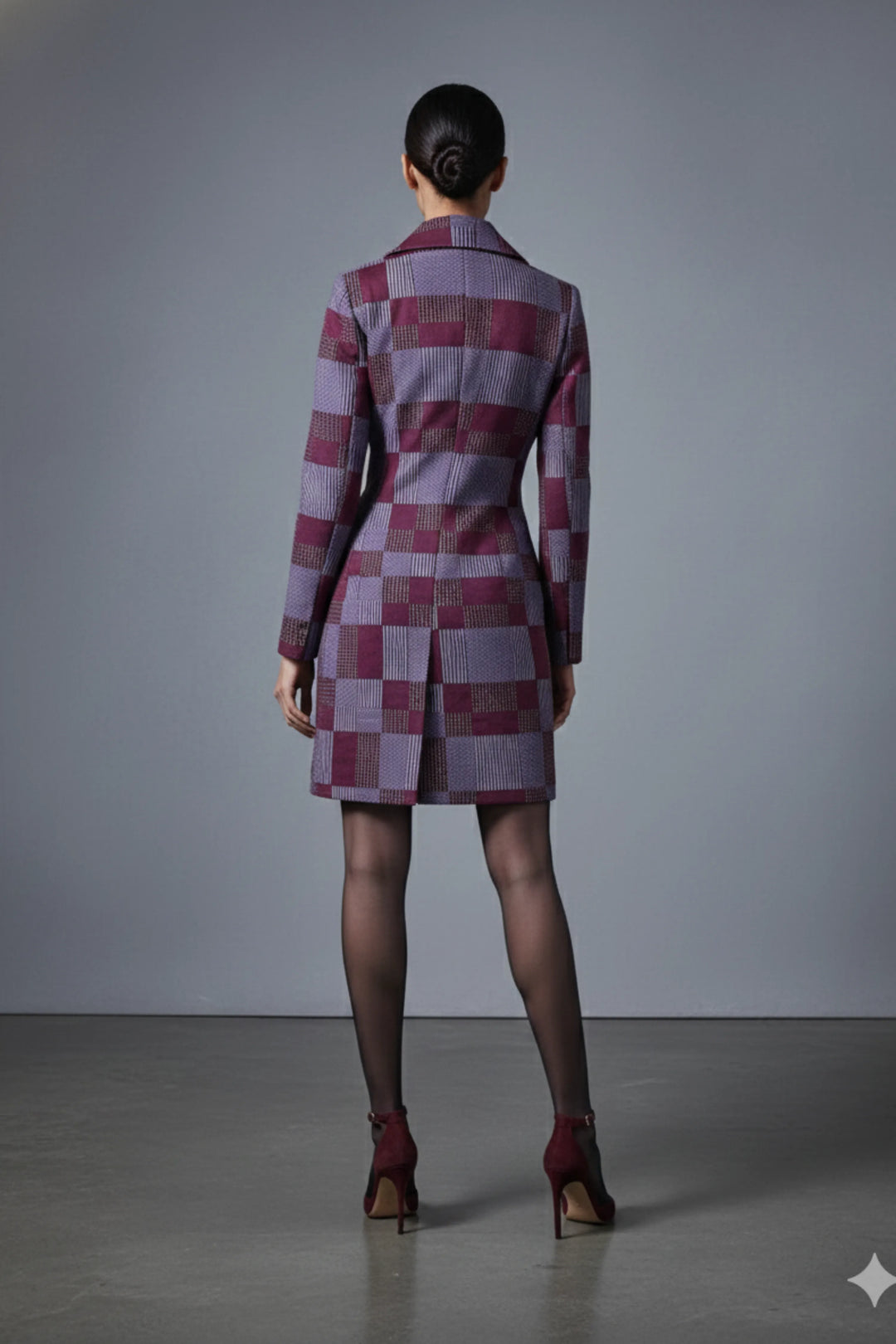 Blazer Dress