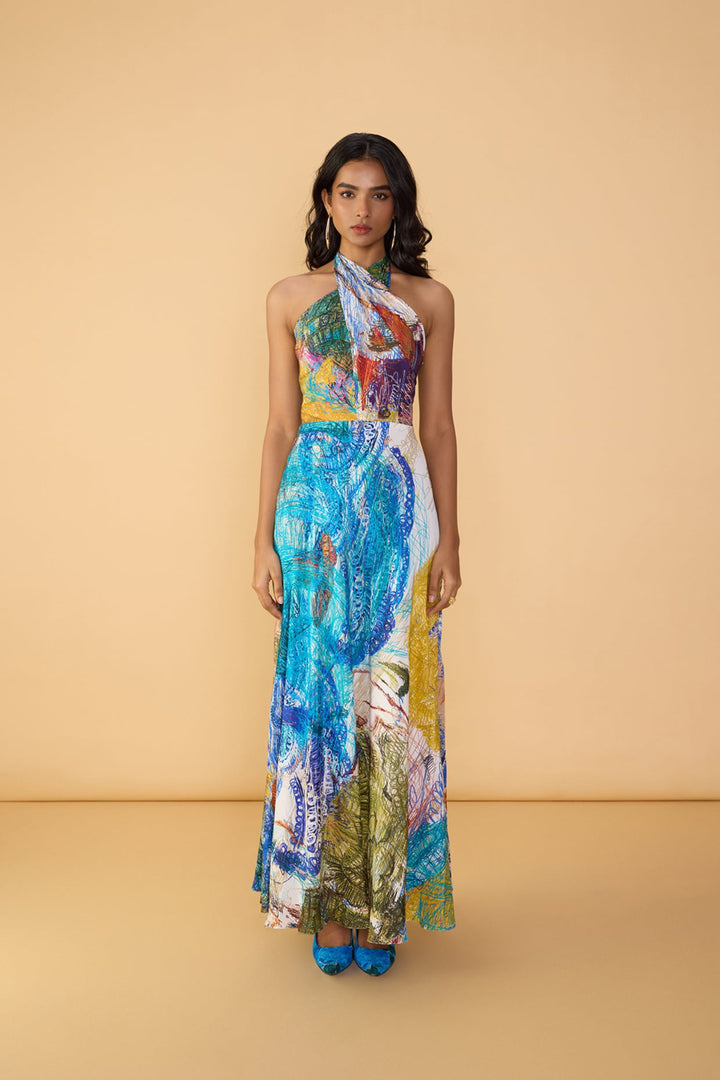 Shailee Dress