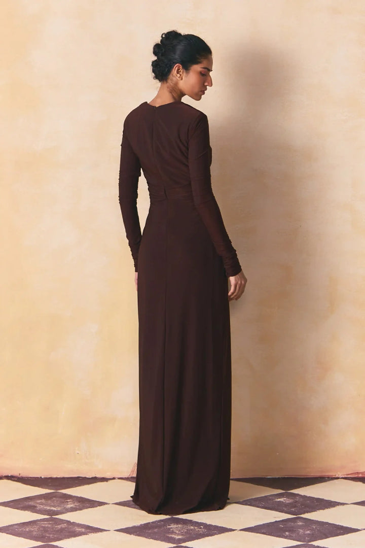 Marcella Gown