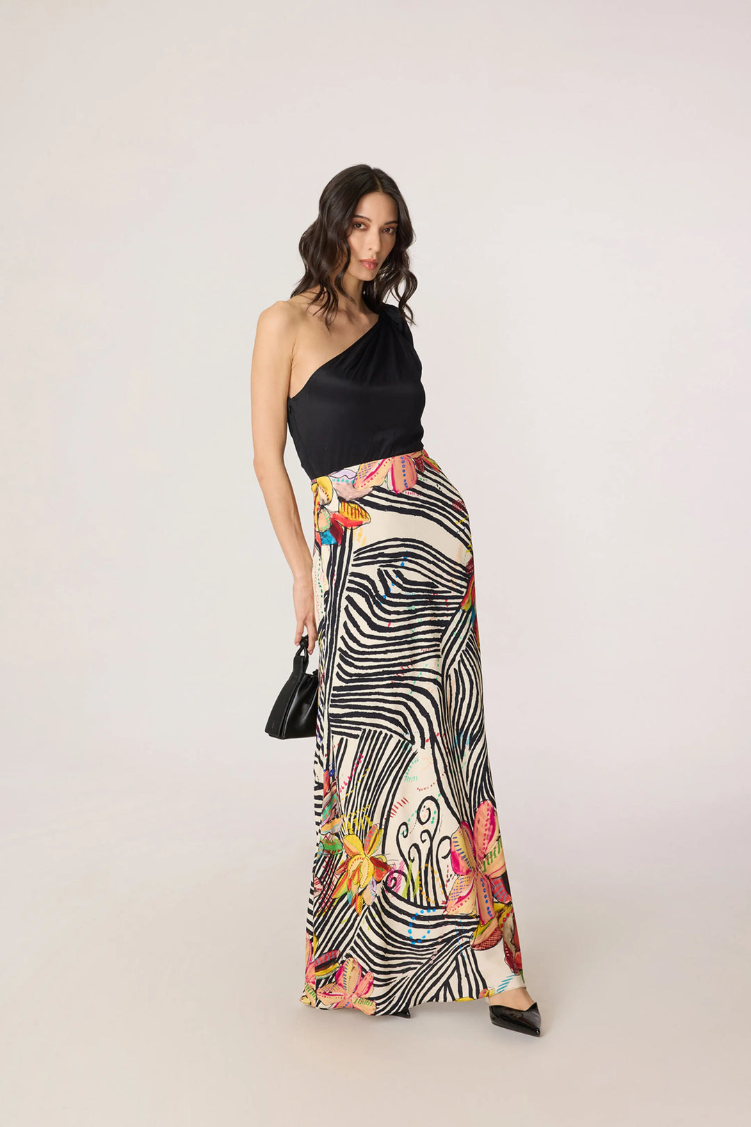 Sylvia Dress