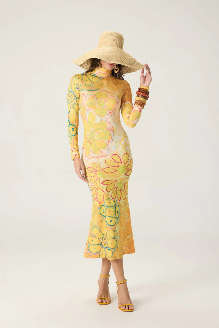Renata Dress