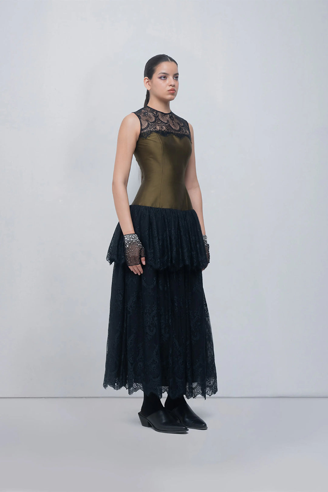 Faye Dress