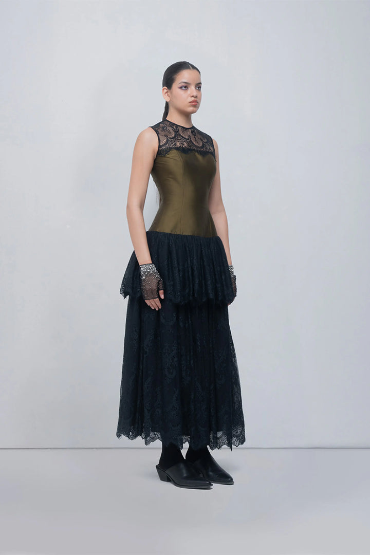 Faye Dress