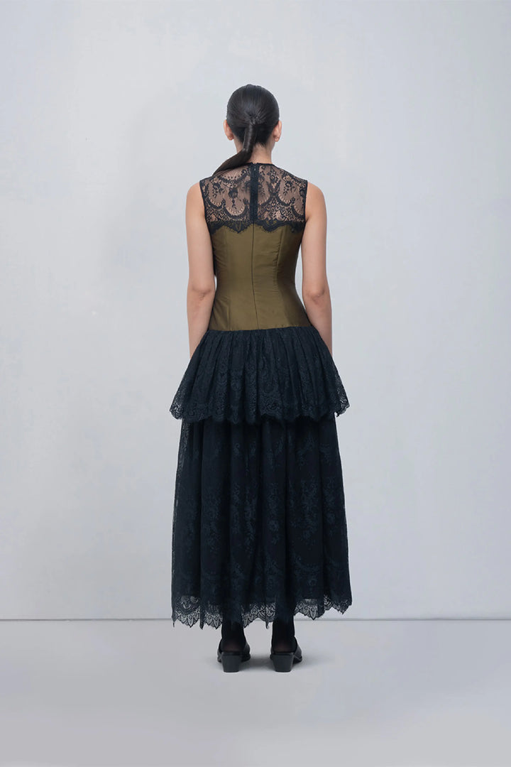 Faye Dress