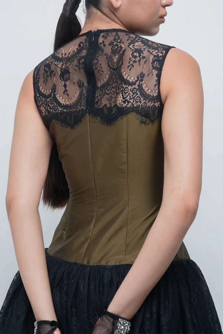 Faye Dress