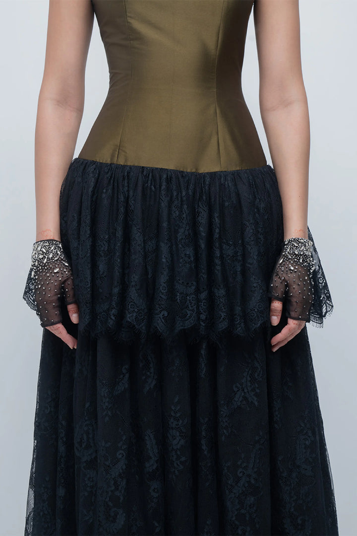 Faye Dress