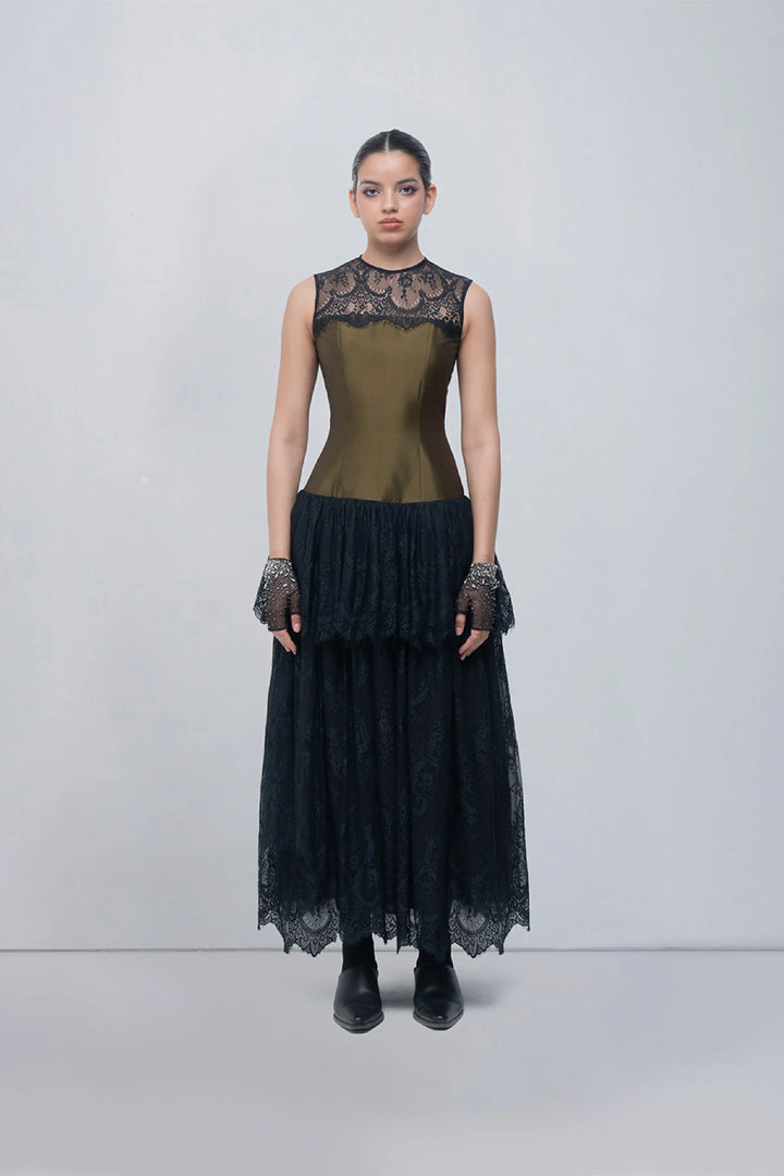 Faye Dress
