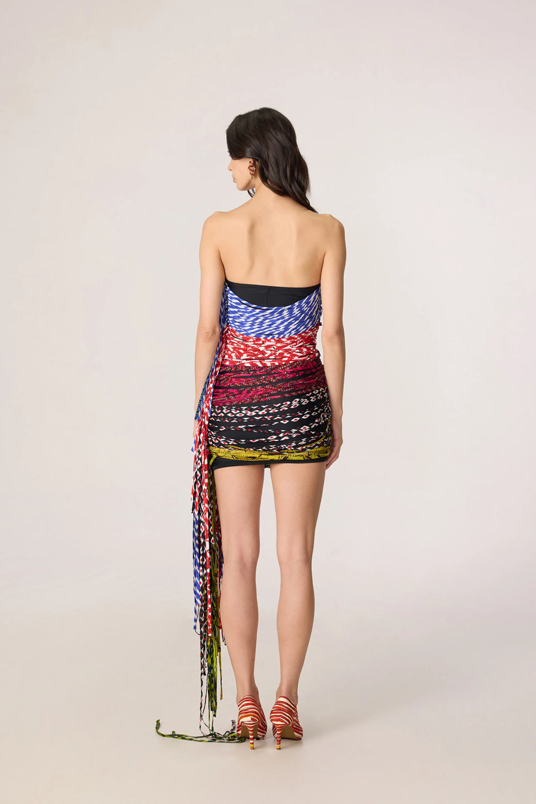 Riley Dress