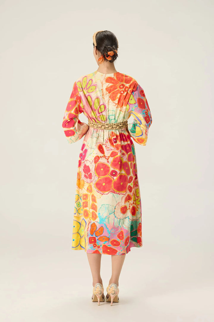 Madison Dress