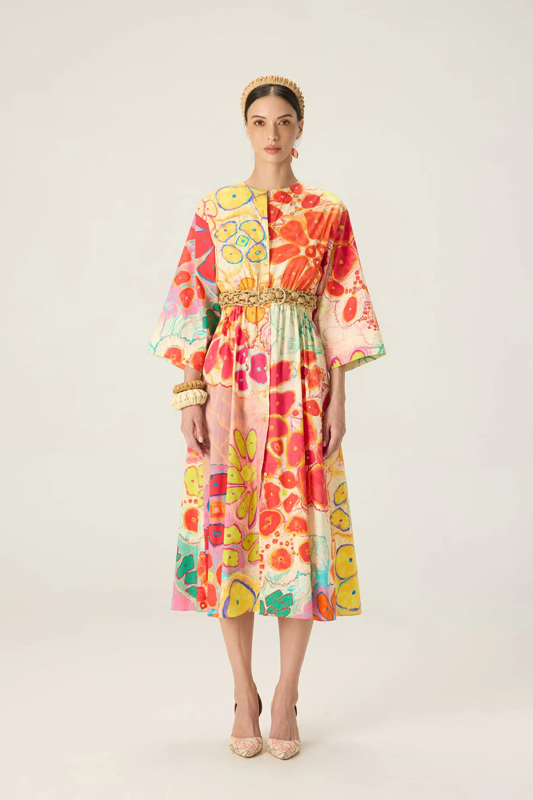 Madison Dress