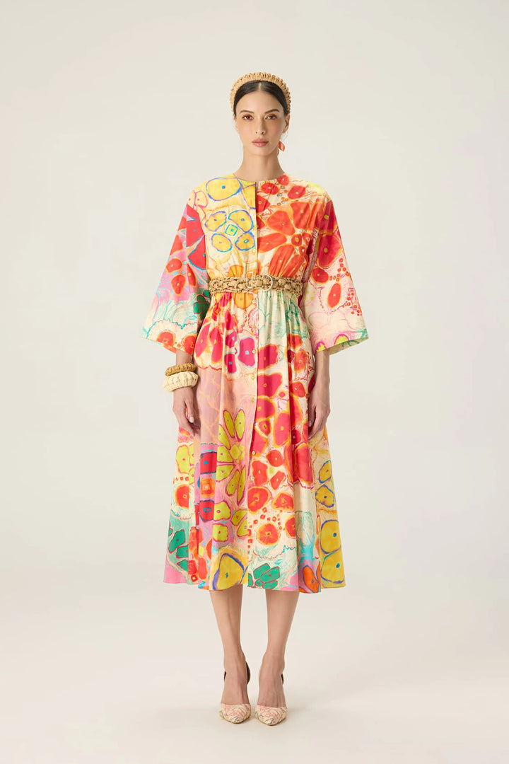 Madison Dress
