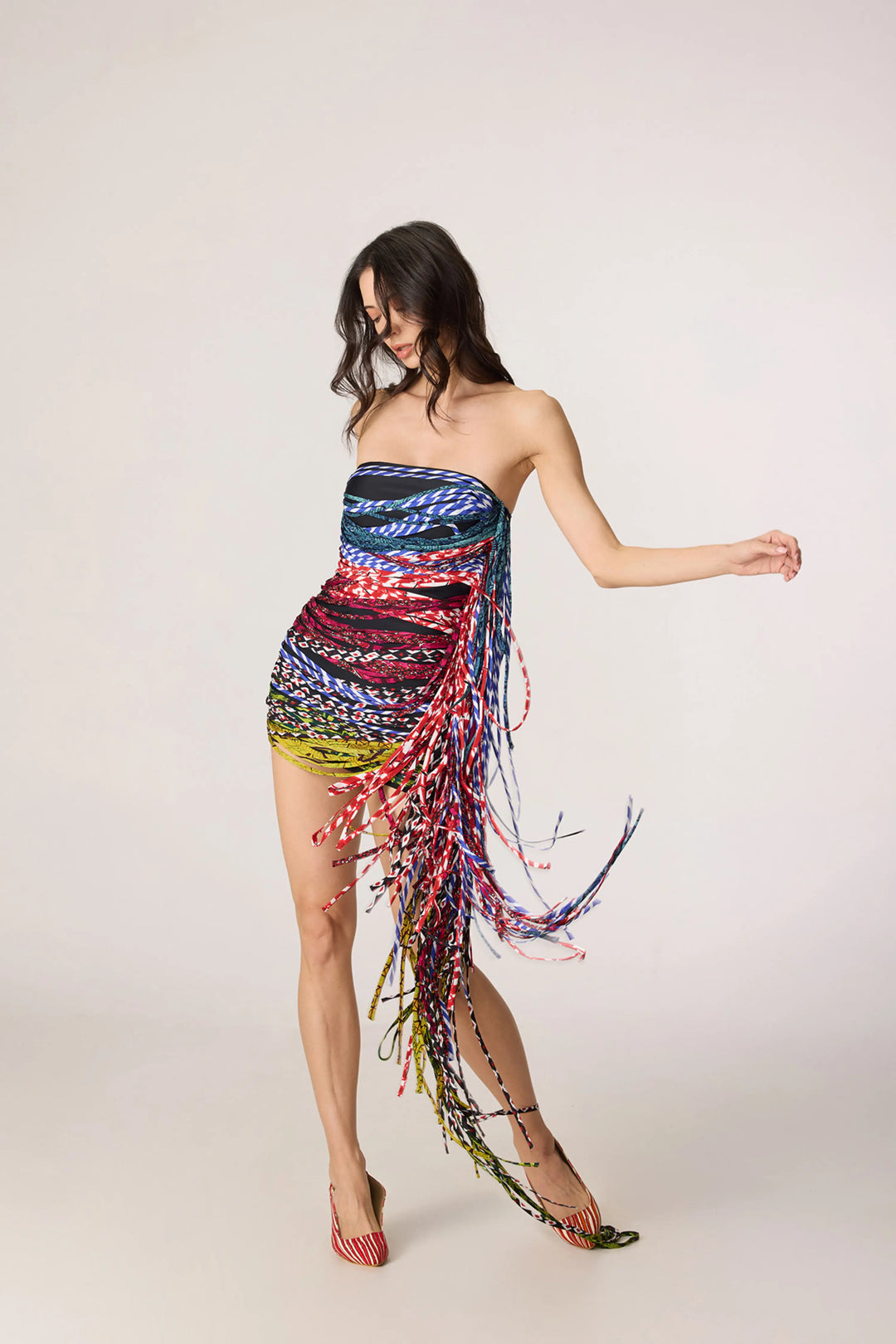 Riley Dress