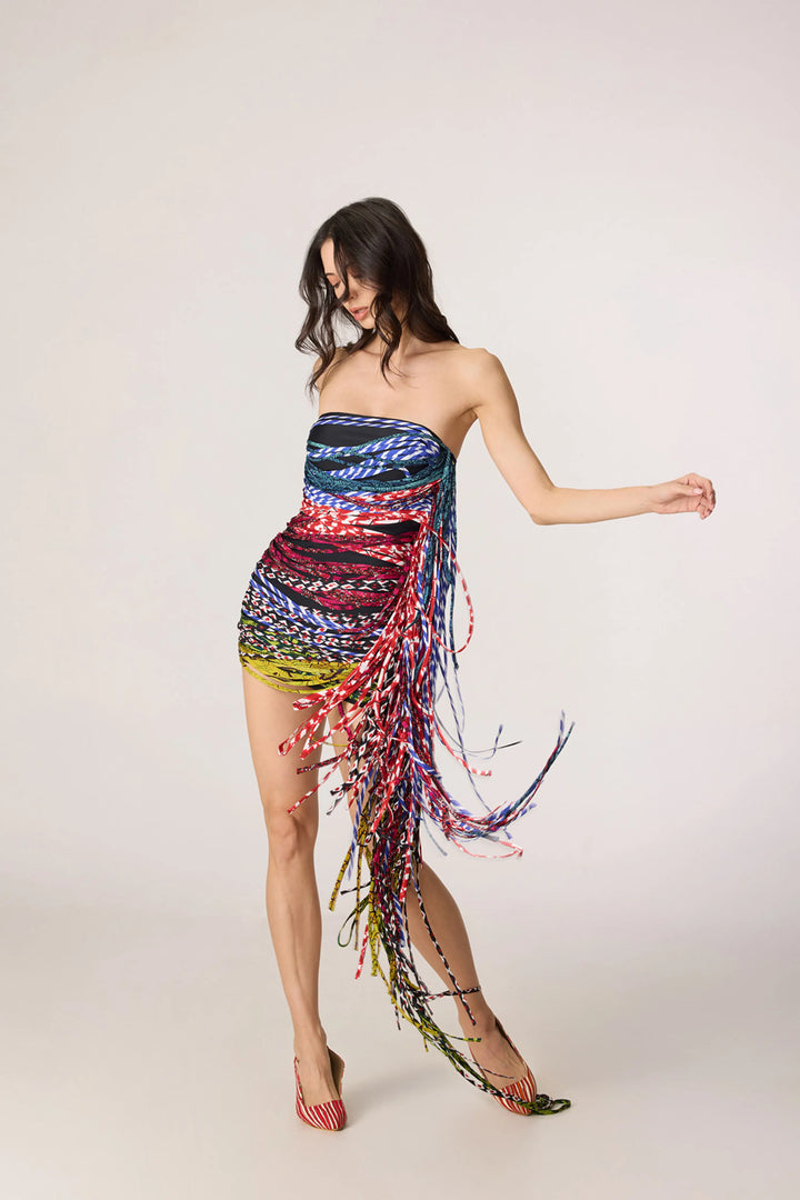Riley Dress