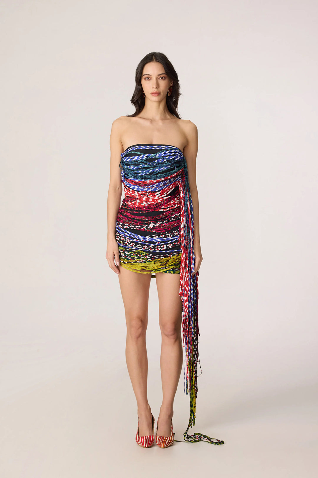 Riley Dress