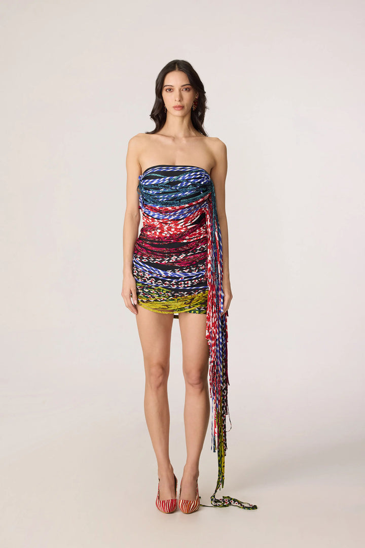 Riley Dress