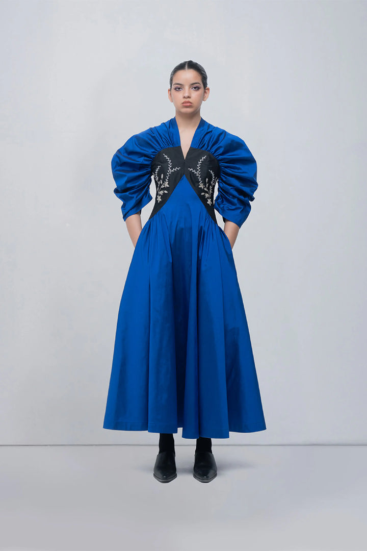 Yaren Dress
