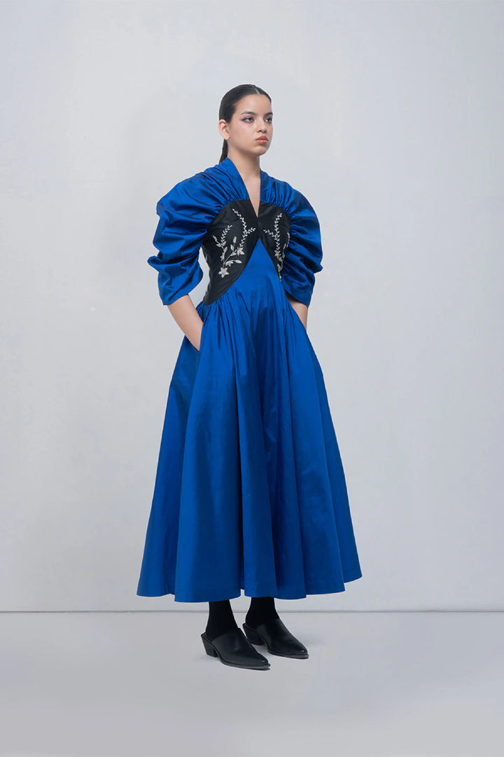 Yaren Dress