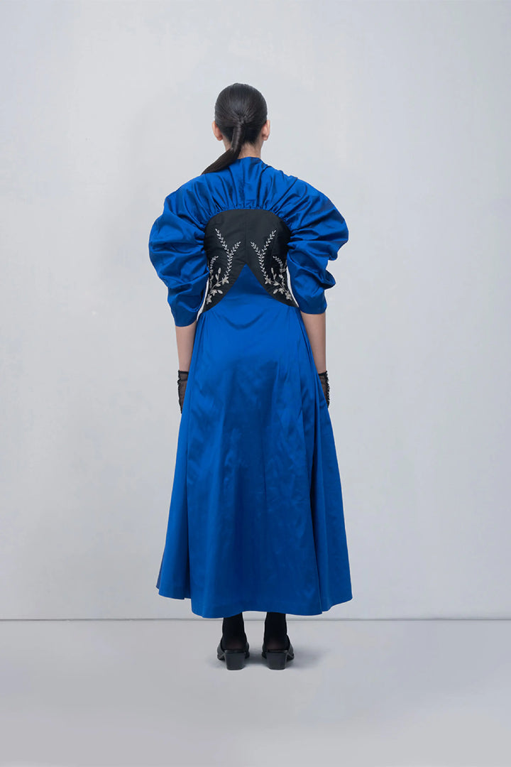 Yaren Dress