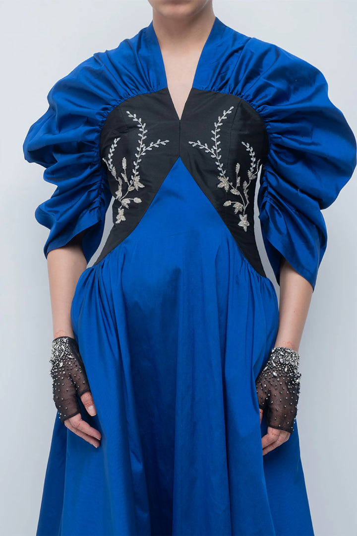 Yaren Dress