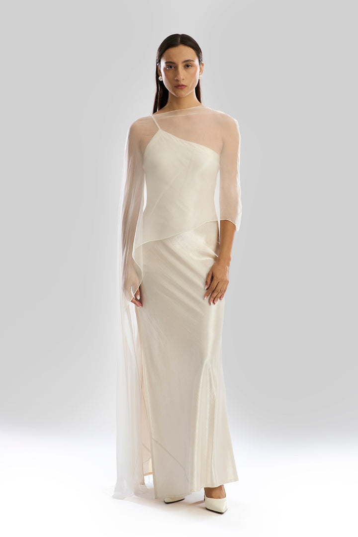 Aura Gown