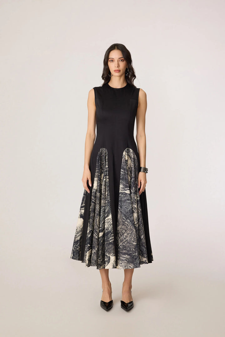Seria Dress