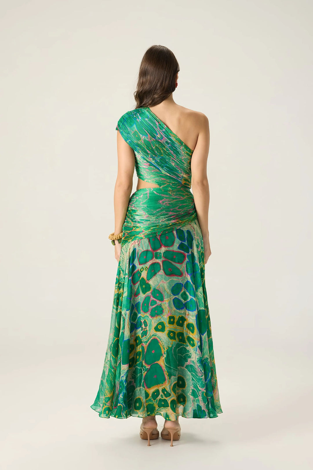 Ally Dress