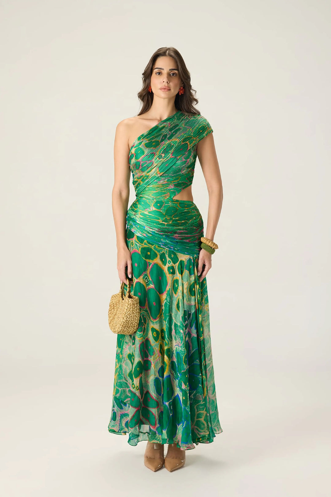 Ally Dress