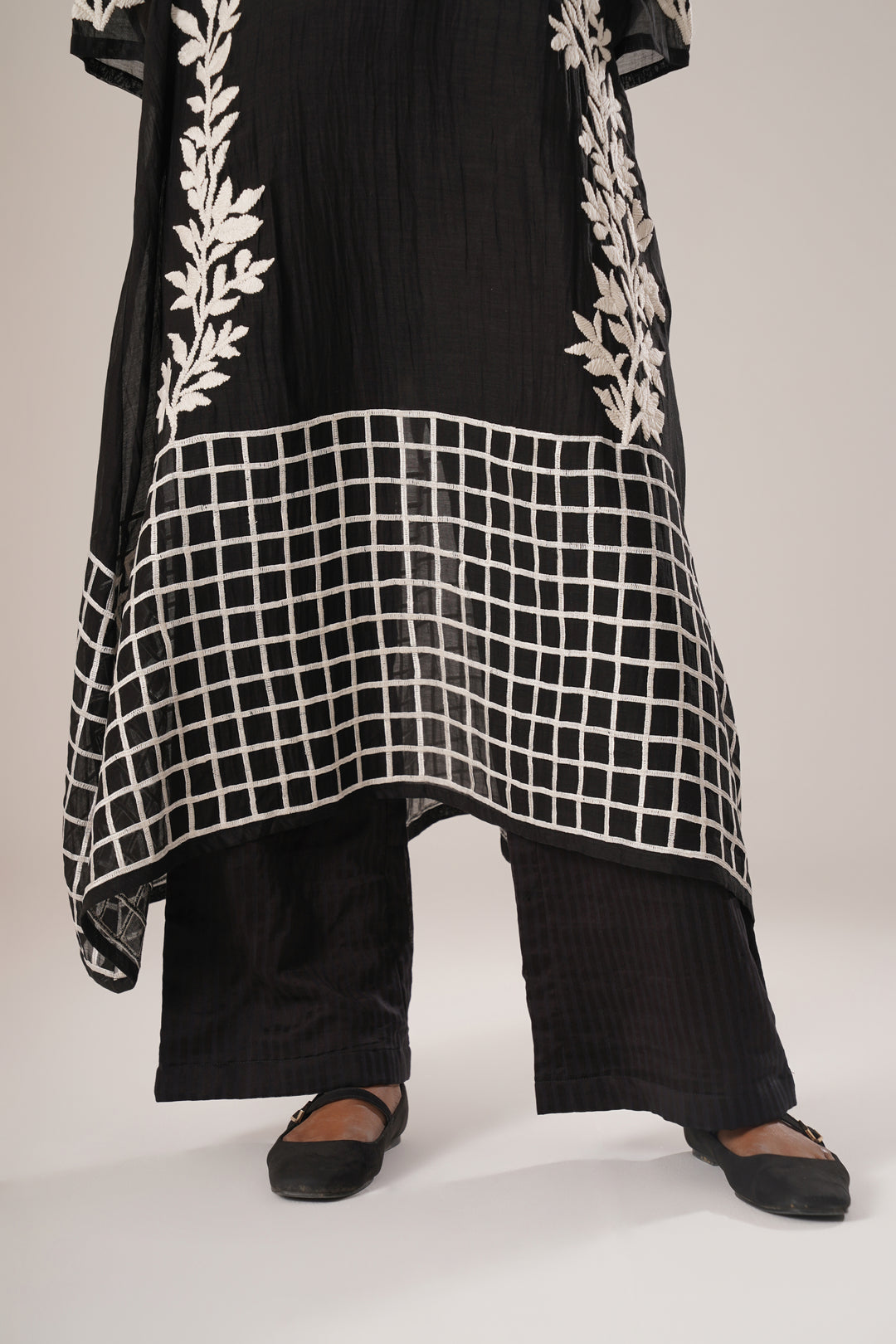 Windowleaf Kaftan