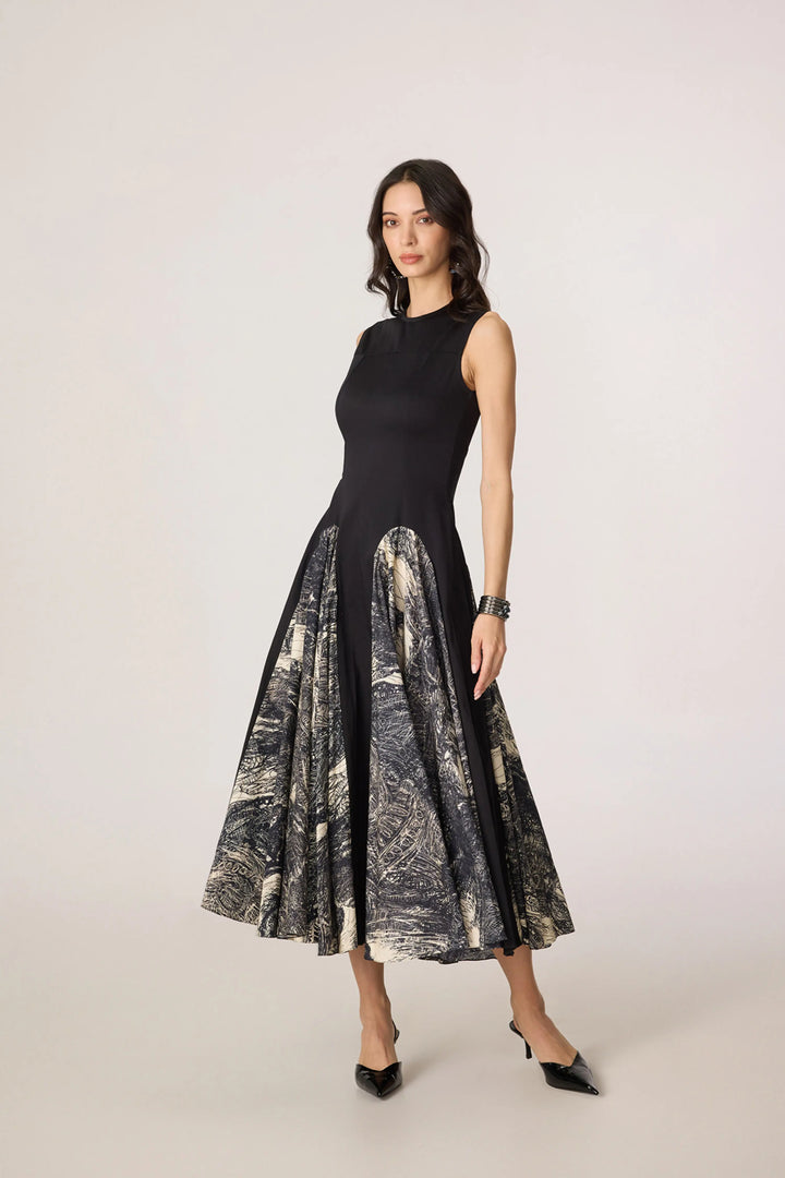 Seria Dress