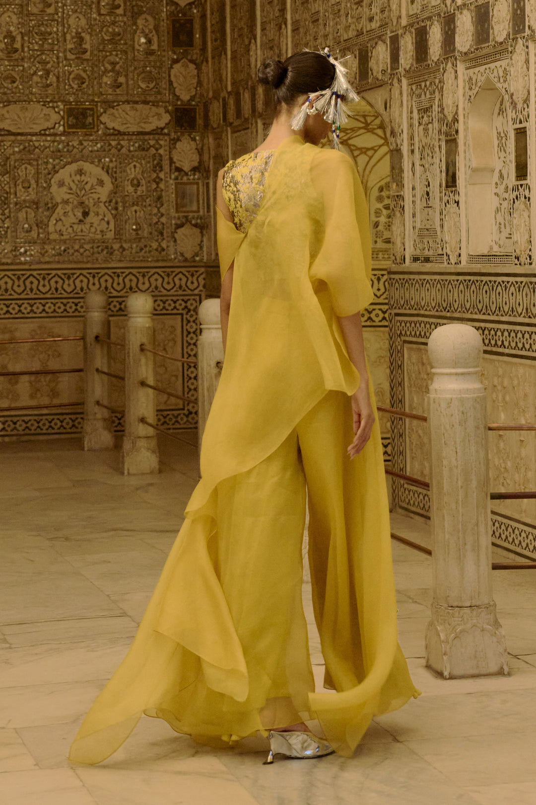 PISA CO-ORD SET