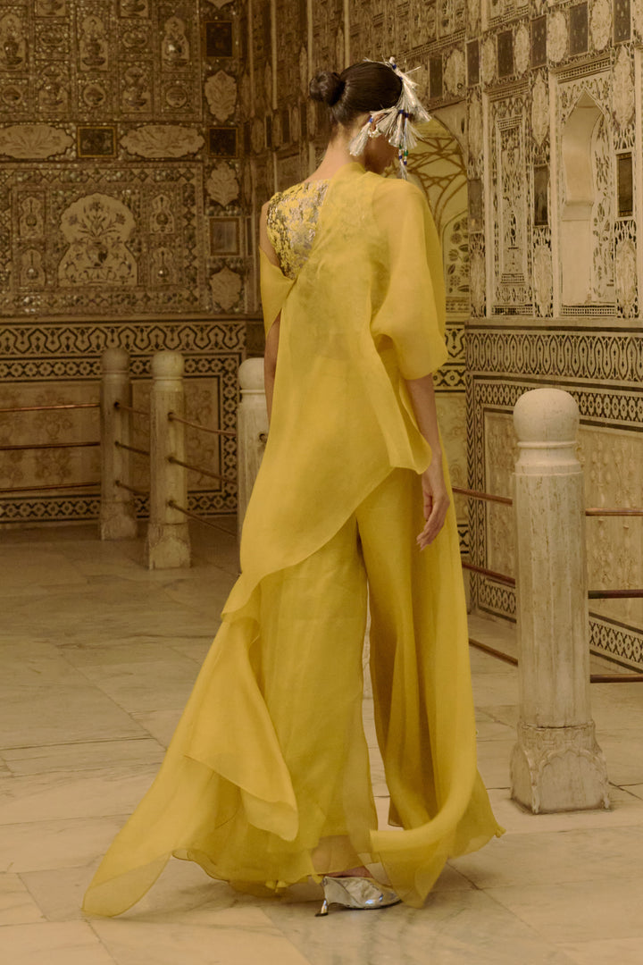 PISA CO-ORD SET