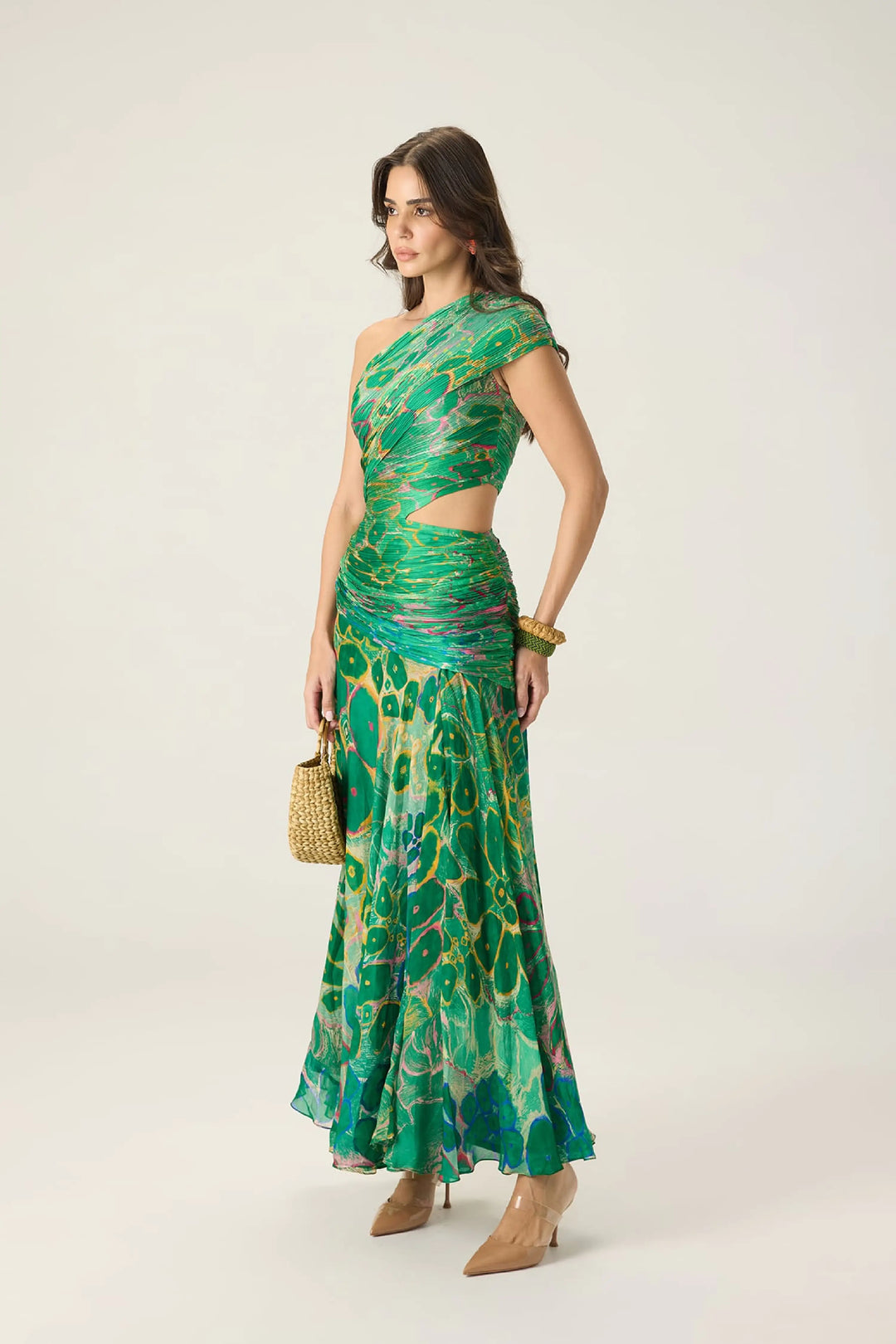 Ally Dress
