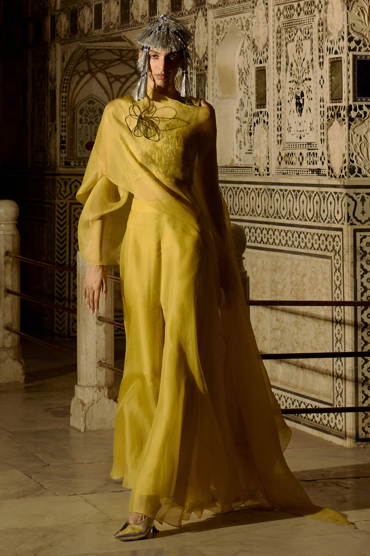 PISA CO-ORD SET