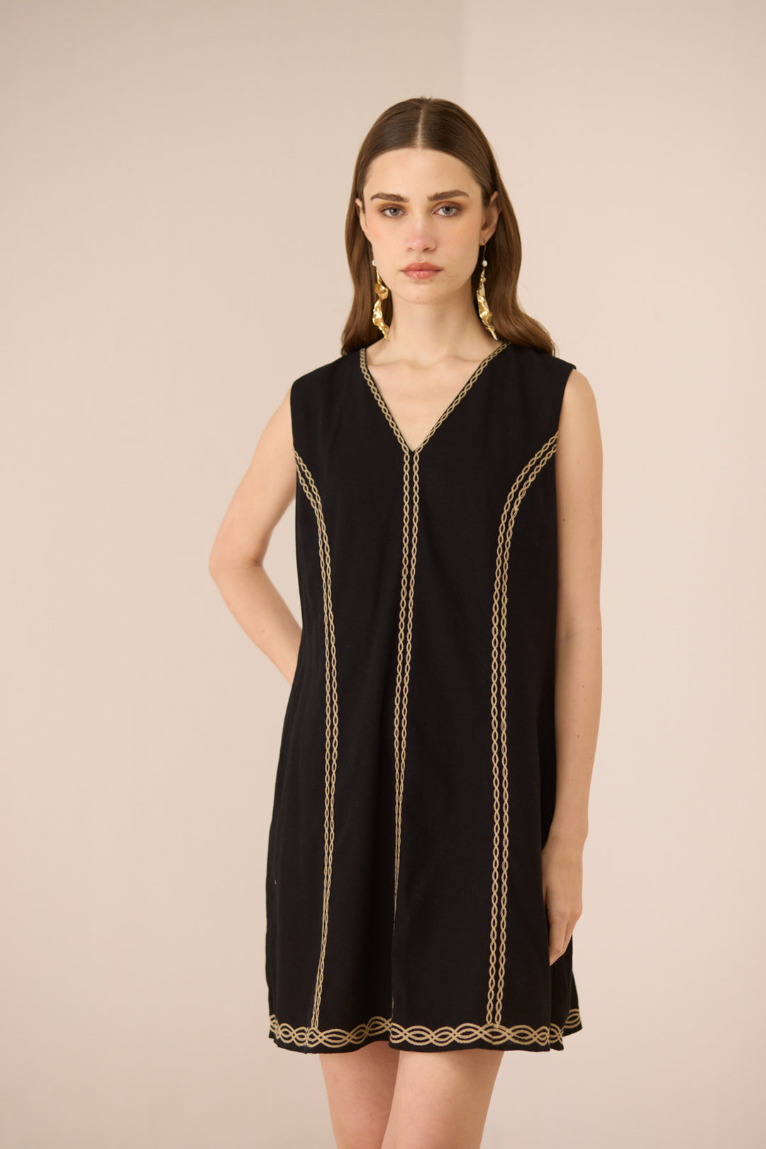 Candice Mini Dress