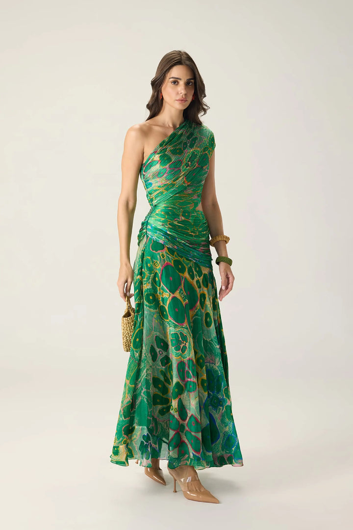 Ally Dress