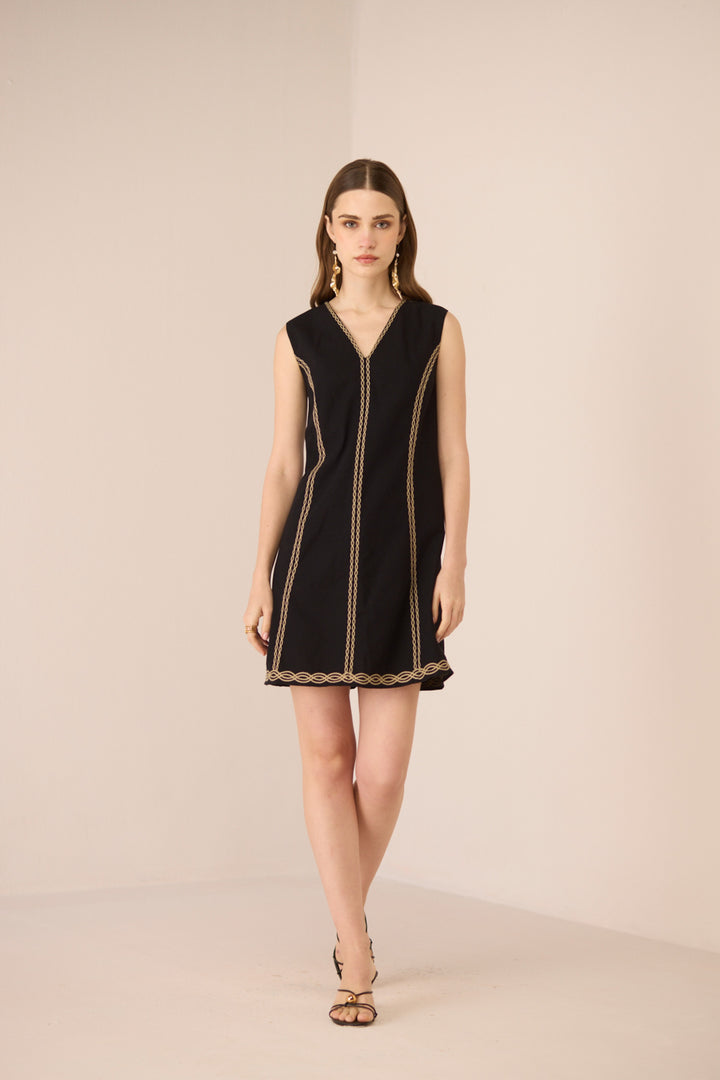 Candice Mini Dress