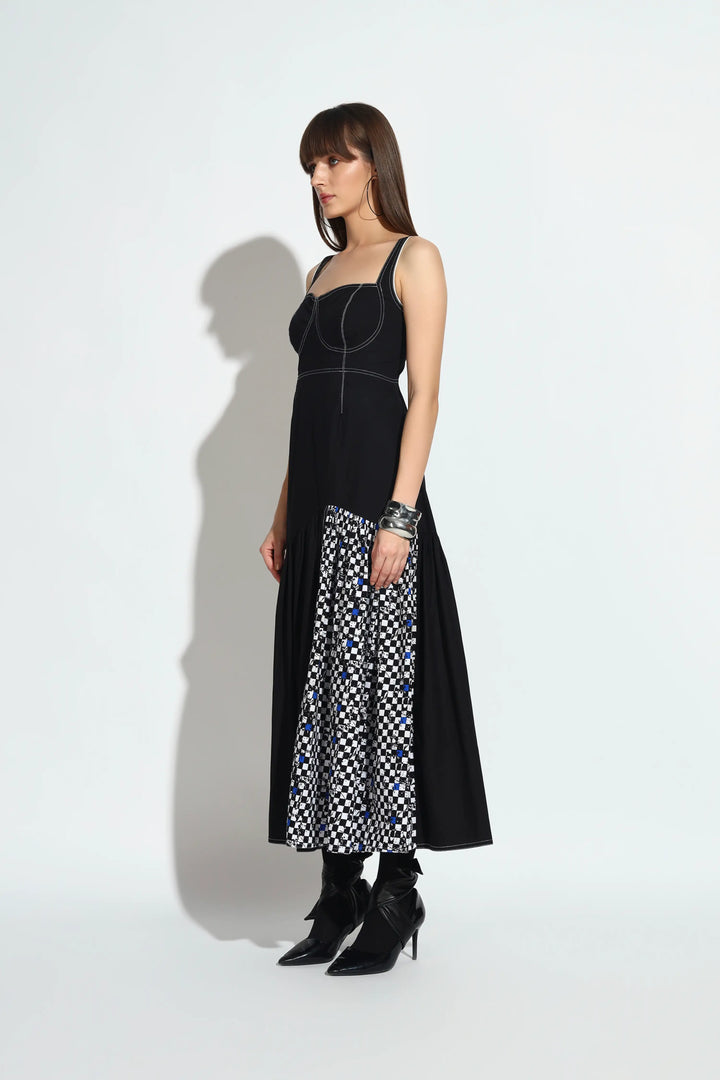 Rowan Dress